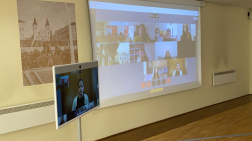 bizottság ülő fotója