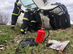 Ónos esőre kell számítani karácsony másnapján