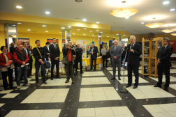  XII. Országos Kéménykonferencia Kecskeméten