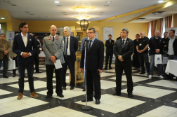  XII. Országos Kéménykonferencia Kecskeméten