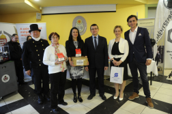  XII. Országos Kéménykonferencia Kecskeméten