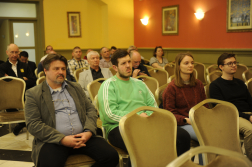  XII. Országos Kéménykonferencia Kecskeméten