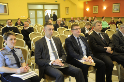  XII. Országos Kéménykonferencia Kecskeméten