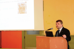  XII. Országos Kéménykonferencia Kecskeméten