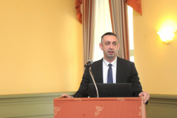  XII. Országos Kéménykonferencia Kecskeméten