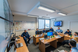 Eseménykezelő helyiség