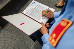 Eseménykezelő helyiség