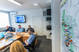 Eseménykezelő helyiség