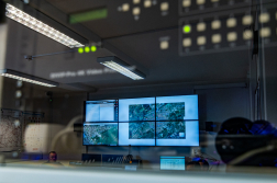 Eseménykezelő helyiség