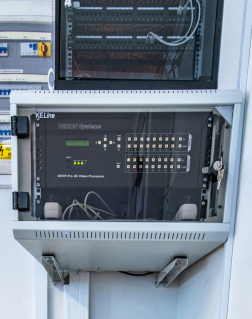 Eseménykezelő helyiség