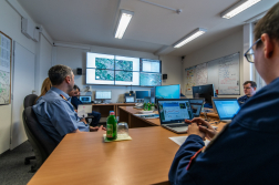 Eseménykezelő helyiség