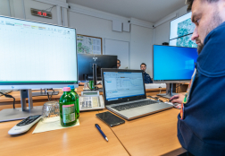 Eseménykezelő helyiség