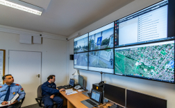 Eseménykezelő helyiség