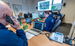 Eseménykezelő helyiség