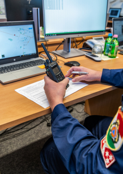 Eseménykezelő helyiség