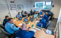 Eseménykezelő helyiség