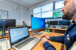 Eseménykezelő helyiség