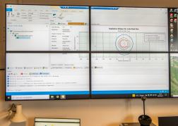 Eseménykezelő helyiség