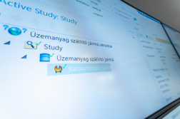 Eseménykezelő helyiség