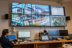 Eseménykezelő helyiség