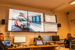 Eseménykezelő helyiség