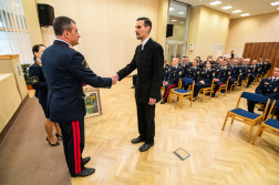 Ünnepség pillanatkép