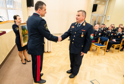 Ünnepség pillanatkép