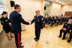 Ünnepség pillanatkép