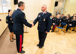 Ünnepség pillanatkép